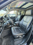 BMW X3 ALU |skóra|PANORAMA | szyberdach| Bydgoszcz - zdjęcie 12