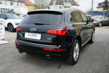 Audi Q5 zarejestrowany, ubezpieczony Opole - zdjęcie 4
