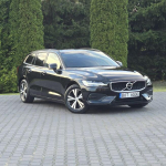 Volvo V60 D3 Geartronic Automat Nawigacja Czujniki przód/tył Serwis Ostrów Mazowiecka - zdjęcie 9