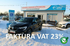 Renault Arkana 1.6 E-tec TECHNO Automat Nawigacja