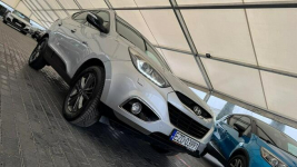 Hyndai IX35 LIFT Zduńska Wola - zdjęcie 8