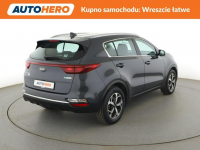 Kia Sportage automat navi kamera niski przebieg pdc Warszawa - zdjęcie 7