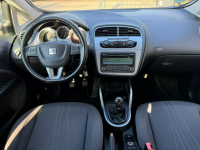 Seat Altea Super Stan**Niski Przebieg**Zadbany Ruda Śląska - zdjęcie 11