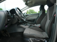 Seat Leon 1.8 TSI 160KM Reference - Zobacz Goczałkowice-Zdrój - zdjęcie 12