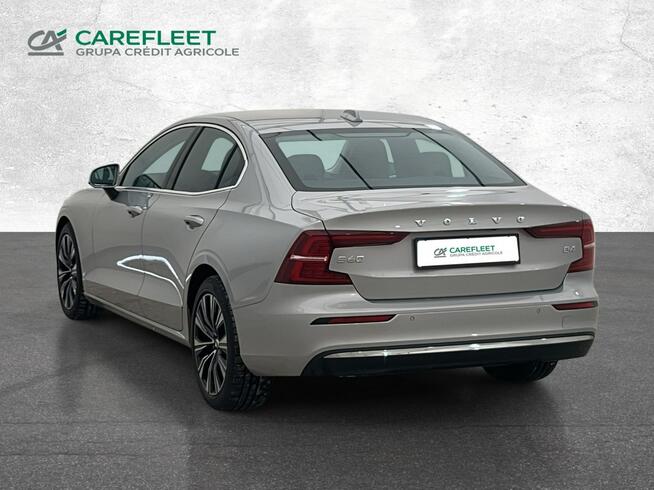 S60 B4 B Plus Bright aut 1 właściciel Warszawa - zdjęcie 7