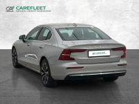 S60 B4 B Plus Bright aut 1 właściciel Warszawa - zdjęcie 7