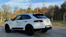 Porsche Macan Bose, Panorama Led, full opcja Gdańsk - zdjęcie 3
