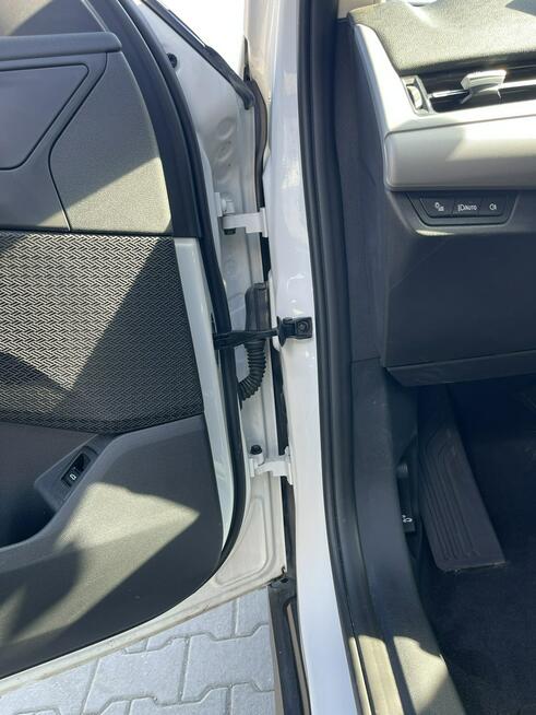 BMW X1 Xdrive PHEV Automat Kamera Skóra Pamięć Virtual 326KM Gliwice - zdjęcie 8