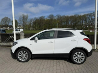 Opel Mokka 1,6 CDTI 136 PS  ładna świeżo zarejestrowana z Niemiec Bolesławiec - zdjęcie 5