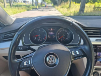 Volkswagen Passat 2,0 dsg salon polska VAt23% Łódź - zdjęcie 9