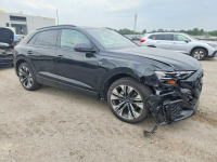 Audi Q8 PREMIUM PLUS / S-Line / niski przebieg Tarnów - zdjęcie 3