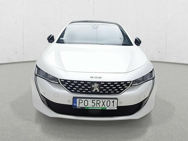 Peugeot 508 Komorniki - zdjęcie 2