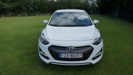 Hyundai i30 coupe w super stanie. Gwarancja Zielona Góra - zdjęcie 2