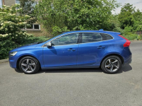 Volvo V40 2.0 benzyna* R-Design* 100% Fabryczny Lakier* GWARANCJA Opoczno - zdjęcie 2