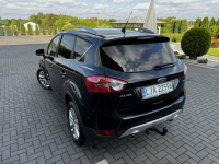 Ford Kuga Zarejestrowany PL * Klima tronik * Park tronik * KEY LESS Modliborzyce - zdjęcie 4