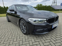 BMW 520 Kutno - zdjęcie 2
