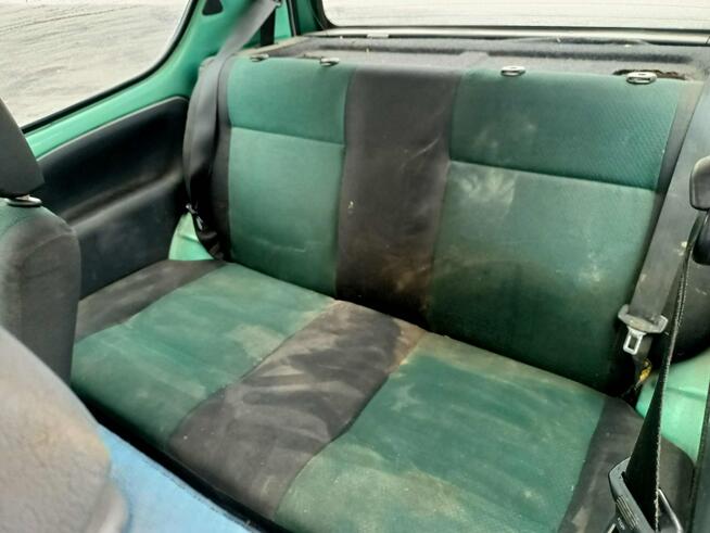 Fiat Seicento 1.1 02r Tarnów - zdjęcie 6