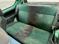Fiat Seicento 1.1 02r Tarnów - zdjęcie 6
