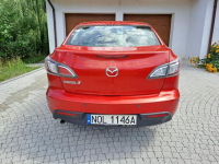 Mazda 3 1,6 benzyna Naterki - zdjęcie 5