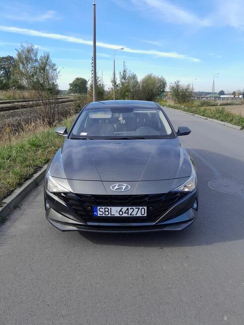 Sprzedam Hyundai Elantra 1.6 Modern Mysłowice - zdjęcie 5