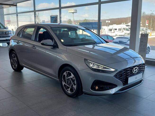 Hyundai i30 Modern + Comfort + Design Wejherowo - zdjęcie 5