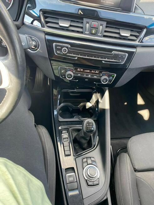 BMW X1 2015r - 207 tys km - Zamiana Głogów - zdjęcie 7