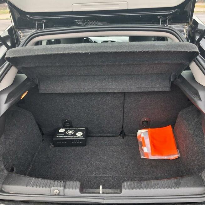 Fiat Bravo benzyna gaz, podgrzewane fotele Piekoszów - zdjęcie 8