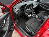 Hyundai i30 Niski przebieg ! Tarnowskie Góry - zdjęcie 9