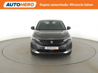 Peugeot 3008 full led virtual navi pdc auto klima allure Warszawa - zdjęcie 11