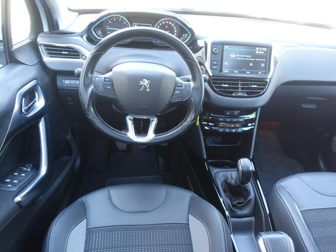 Peugeot 2008 Częstochowa - zdjęcie 12