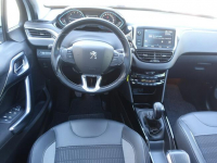 Peugeot 2008 Częstochowa - zdjęcie 12