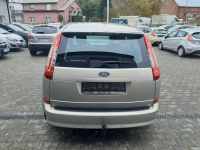 Ford C-Max 1.8i klimatronik parktronik elektryka stan BDB Gryfino - zdjęcie 6