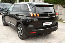 Peugeot 5008 2.0HDI 2020r Allure Strzała - zdjęcie 9