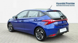 Hyundai i20 PURE + DESIGN / Salon Pl / Gwarancja do 2028 / VAT 23 Poznań - zdjęcie 4
