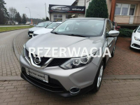 Nissan Qashqai 2017/SALON POLSKA/AUTOMAT/stan bdb/gwarancja
