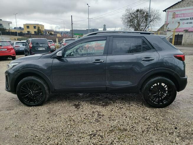 Kia Stonic Super wersja* 1,2Benz* Bydgoszcz - zdjęcie 11
