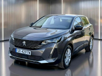 Peugeot 3008 Full Led / Kamera / 52 682 zł Netto / 64 900 zł Brutto