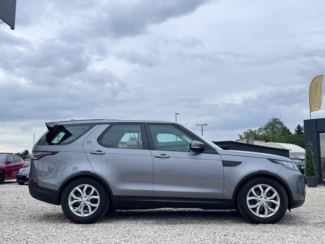 Land Rover Discovery, 2019 Michałowice - zdjęcie 3