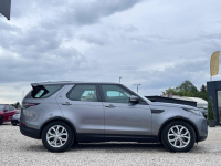 Land Rover Discovery, 2019 Michałowice - zdjęcie 3
