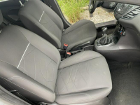 Ford Fiesta Niski oryginalny przebieg !!! Poznań - zdjęcie 9