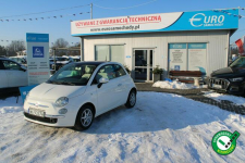 Fiat 500 Panorama Gwarancja