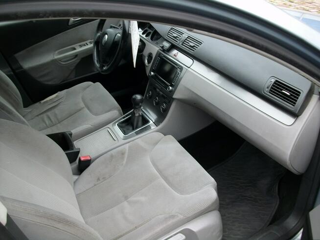 Volkswagen Passat 1.9/ diesel / 77 KW Katowice - zdjęcie 7