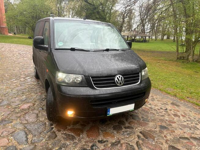 Volkswagen Multivan L1 Startline Puck - zdjęcie 3