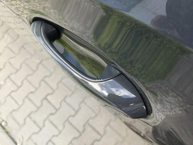 BMW X6 40d 340 KM. 1900 km przebiegu!  Pneumatyka. Masaże. Węgrzce - zdjęcie 12