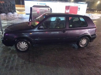 Volkswagen Golf 1992 Warszawa - zdjęcie 2