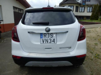 Opel Mokka/Buick Encore/ Głęboka - zdjęcie 5