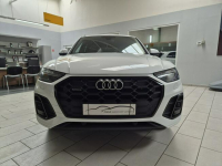 Audi Q5 Giżycko - zdjęcie 2