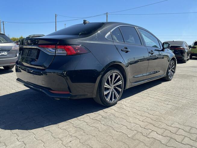 Toyota Corolla Podgrzewanie Kamera Virtual 125KM Gliwice - zdjęcie 2