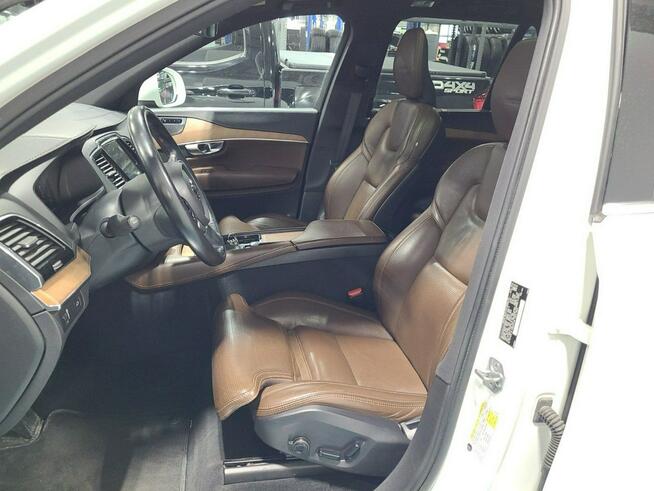Volvo XC 90 Tarnów - zdjęcie 7