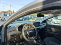 Dacia Sandero 1.0 Benzyna  67 KM Zarejestrowany  Przebieg-14 958km Twardów - zdjęcie 8